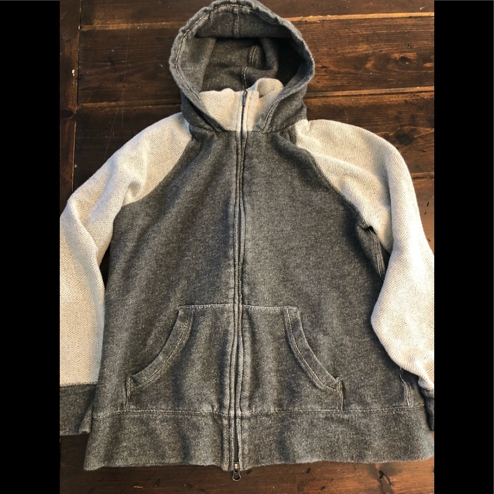 LLBean hoodie